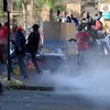 Жители ЮАР протестуют из-за изнасилования и убийства малышей