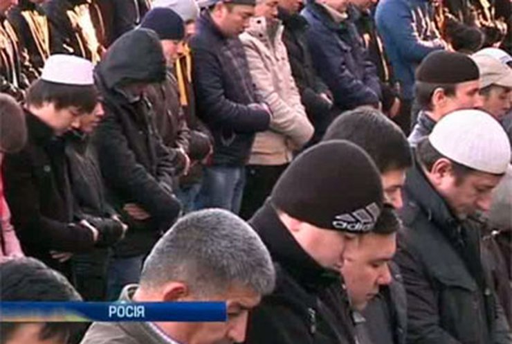 За ночь в Москве задержали более двух тысяч иностранцев