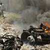 Более десяти человек погибли в результате теракта в Сомали