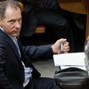 В ПР подтверждают выход Рудьковского из фракции. Перед подачей законопроекта по Тимошенко