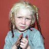 В Греции цыган заподозрили в похищении у туристов 4-летней девочки