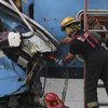 В Буэнос-Айресе число раненых в аварии поезда выросло до 58 человек