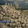 Город будущего: В Палестине затеяли масштабное строительство