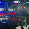 В Санкт-Петербурге с размахом проходят Всемирные игры боевых искусств