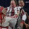Мэр округа Парижа попросил Депардье вступиться за геев перед Путиным