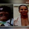 Французская националистка сравнила темнокожего министра с шимпанзе