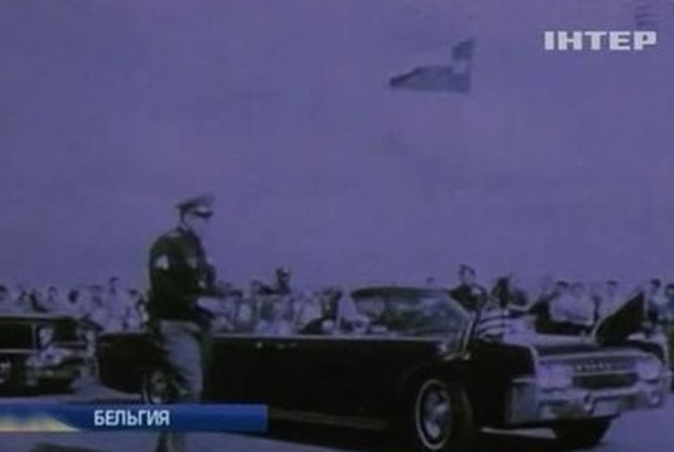 Лимузин президента Кеннеди хотят пустить с молотка