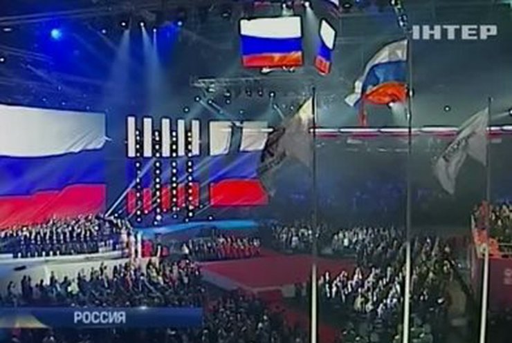 В Санкт-Петербурге с размахом проходят Всемирные игры боевых искусств