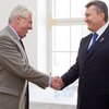У Януковича рассказали, как будут встречать президента Чехии