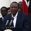 Президент Кении готов к "внешней интервенции" ради безопасности страны