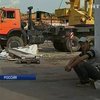 Мигранты в Москве: Сможет ли столица РФ выжить без них?