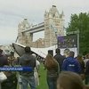 В Лондоне прошли Дни Украины в Великобритании