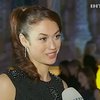 Ольга Куриленко призналась, что не против сняться в фильме в Украине