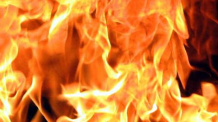 Пожар в в азербайджанском ТЦ: 16 пострадавших
