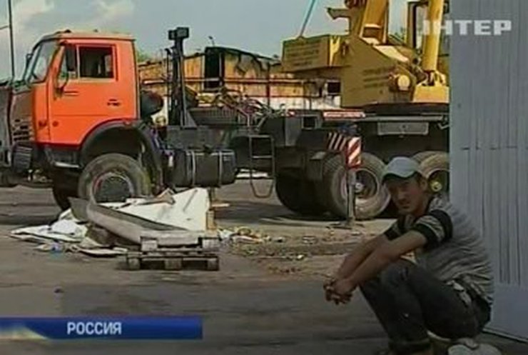 Мигранты в Москве: Сможет ли столица РФ выжить без них?