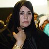 Вдова Каддафи требует показать ей могилу мужа