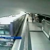 Более сотни человек получили ранения из-за аварии поезда в Аргентине