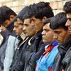 В Украину массово переселяются выходцы с Кавказа и Азии