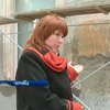 Черновицкие рабочие нашли на стене детдома старинную надпись