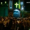 В Египте расстреляли христианскую свадьбу: Погибли три человека