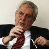 Резонанс вокруг вопроса Тимошенко может навредить его решению, - президент Чехии