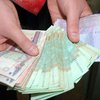 Средняя зарплата украинцев в августе составила почти 2,9 тысячи гривен