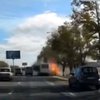 В интернете появилось видео взрыва волгоградского автобуса