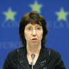 Эштон надеется, на успех саммита в Вильнюсе для Украины