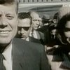 Мозг Джона Кеннеди украл его младший брат Роберт - писатель