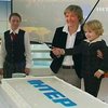 Сегодня телеканал "Интер" отмечает свой 17-й день рождения
