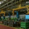 Из-за таможенных преград второй день простаивает ХТЗ