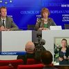 Евросоюз торопит украинских чиновников с принятием еврозаконов