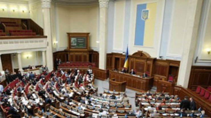 Помилование или лечение: Депутаты не могут найти компромисс по Тимошенко