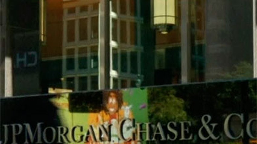 Компания JPMorgan заплатит 13 миллиардов долларов Минюсту США