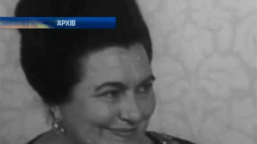 В Сербии умерла вдова Иосифа Броз Тито