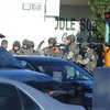 Подробности стрельбы в американской школе: Убийца покончил с со