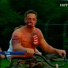 Во Флориде 700 велосипедистов провели зомби-парад