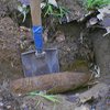 На Хмельнитчине взорвался боеприпас: Местный житель лишился руки