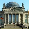 В Германии впервые собрался новоизбранный парламент