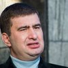 Милиция подтвердила задержание Маркова: Его подозревают в хулиганстве