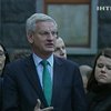 Главы МИД Польши и Швеции встретились с Януковичем и опозицией
