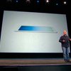 Apple представила новое поколение iPad (обновлено)