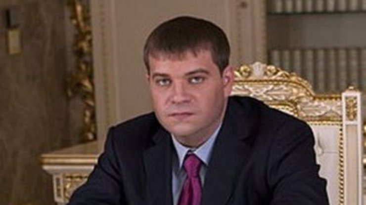 Милиция задержала криминального авторитета Евгения Анисимова и его брата