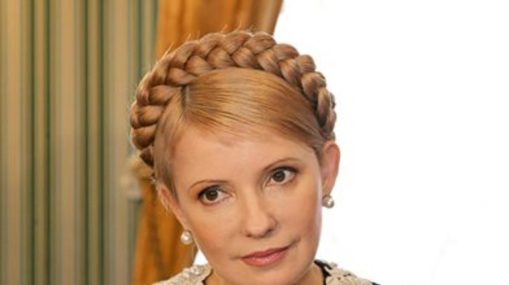 В Раде переписали законопроект о лечении Тимошенко за рубежом