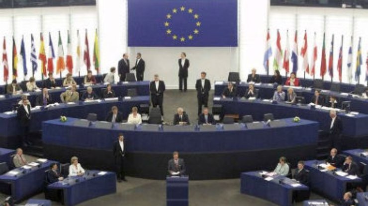 Совету ЕС могут рекомендовать подписать Соглашение, если Украина выполнит все условия, - проект резолюции