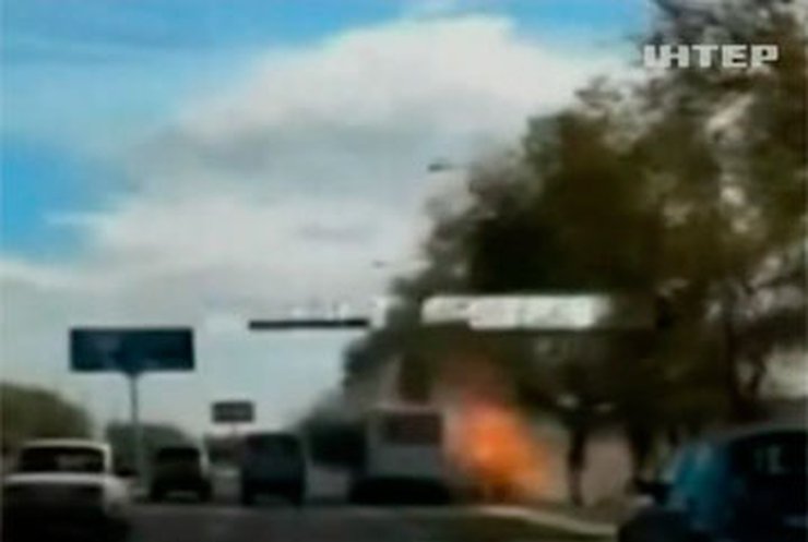 В Волгоградской области объявлен особый режим в связи с терактом