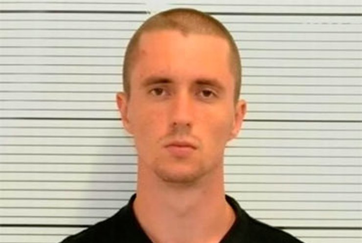 Павел Лапшин признался в убийстве мусульманина и организации взрывов в мечетях