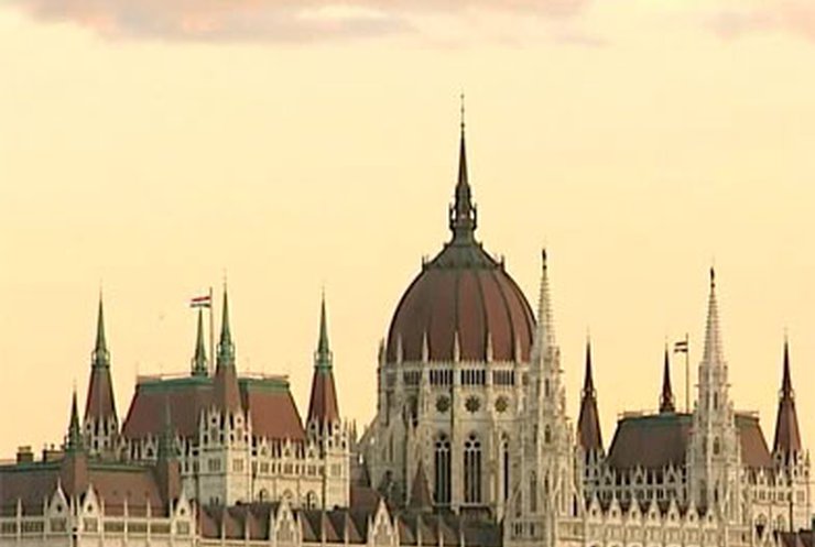 Венгрия экстрадирует экс-депутата Шепелева в Украину