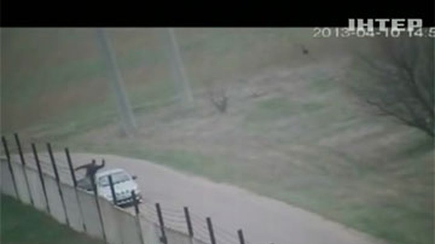 В Херсоне призера-параолимпийца сделали курьером наркотиков в тюрьму