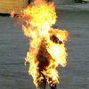 В Йемене 15-летнюю девочку сожгли заживо за встречу с женихом до свадьбы